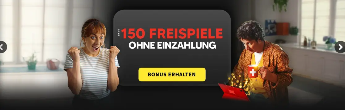 Moderne Casino-Atmosphäre – aktuelle Promotionen und Navigation zu den Spielkategorien