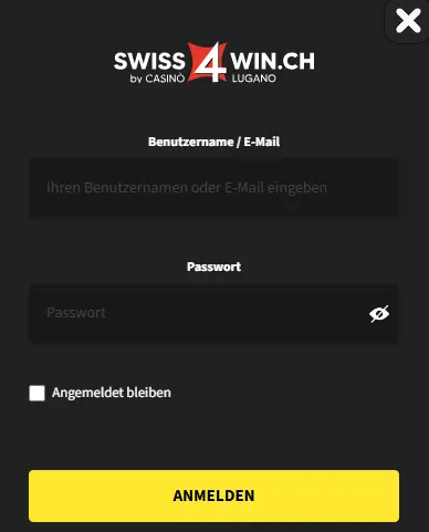 Mitglieder-Login – sicherer Zugang zum Konto mit Zugangsdaten und optionaler 2FA